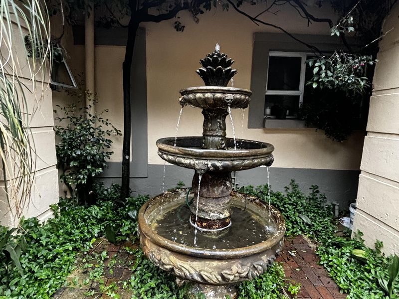 ALL INCLUSIVE  LARGE one bed Flatlet Morningside - Photo 7