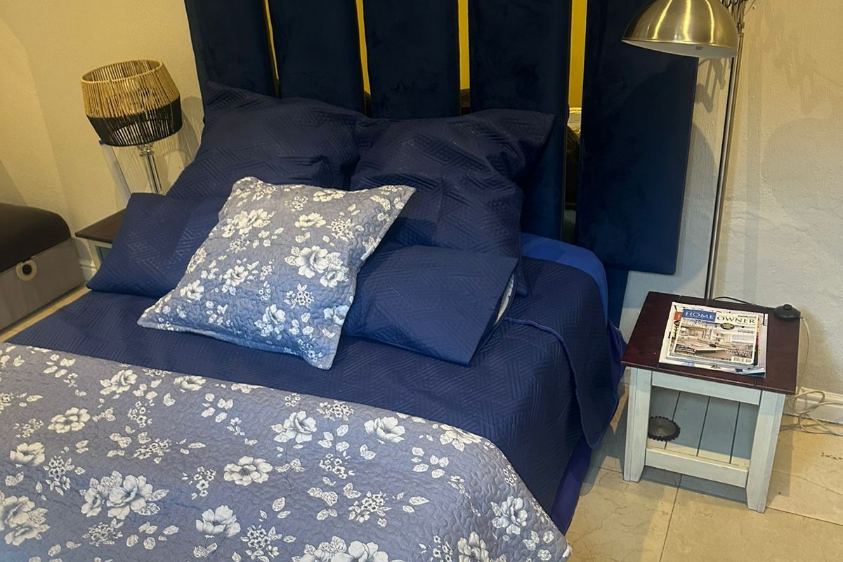 ALL INCLUSIVE  LARGE one bed Flatlet Morningside - Photo 4