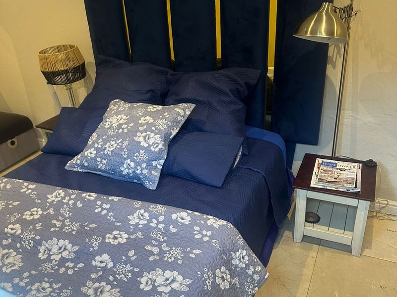 ALL INCLUSIVE  LARGE one bed Flatlet Morningside - Photo 4