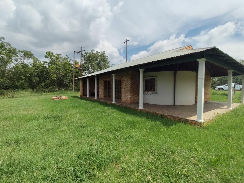 Pecans, Cattle or both - yours for the picking - Photo 9