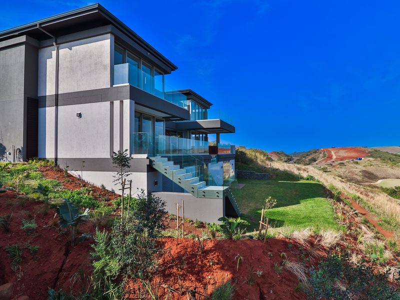 Freestanding Home In Zimbali Lakes - Photo 1