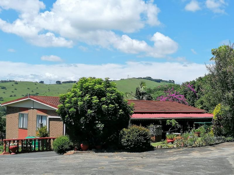 IMMACULATE HOME FOR SALE INCLUDING SHARE BLOCK - DONT MISS OUT ON THIS ONE - Photo 1