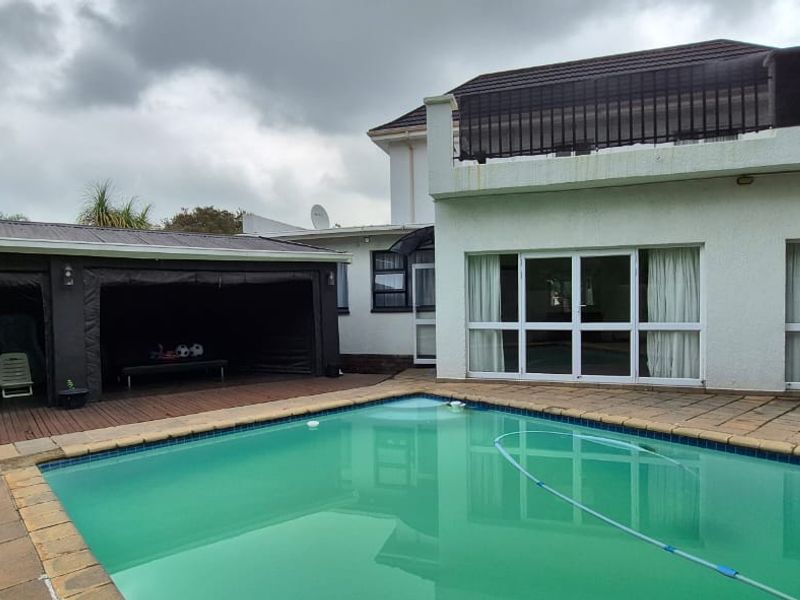 Incredible Mansion in Selection Park - Photo 1