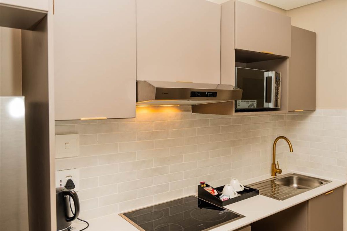 Furnished studio for Sale in Black Brick 1 - Photo 5