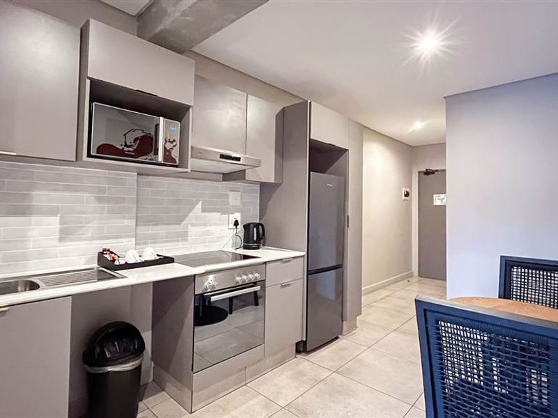 Furnished studio for Sale in Black Brick 1 - Photo 3