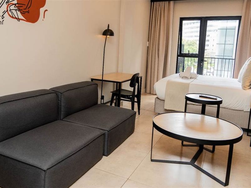 Furnished studio for Sale in Black Brick 1 - Photo 8