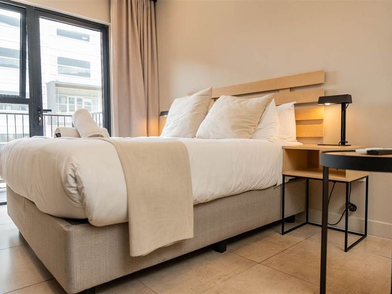 Furnished studio for Sale in Black Brick 1 - Photo 7