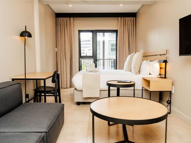 Furnished studio for Sale in Black Brick 1 - Photo 6