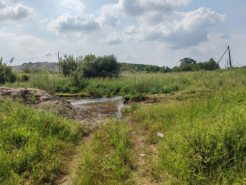 Versatile 2.6ha Small Holding with Endless Potential in Mooinooi - Photo 2