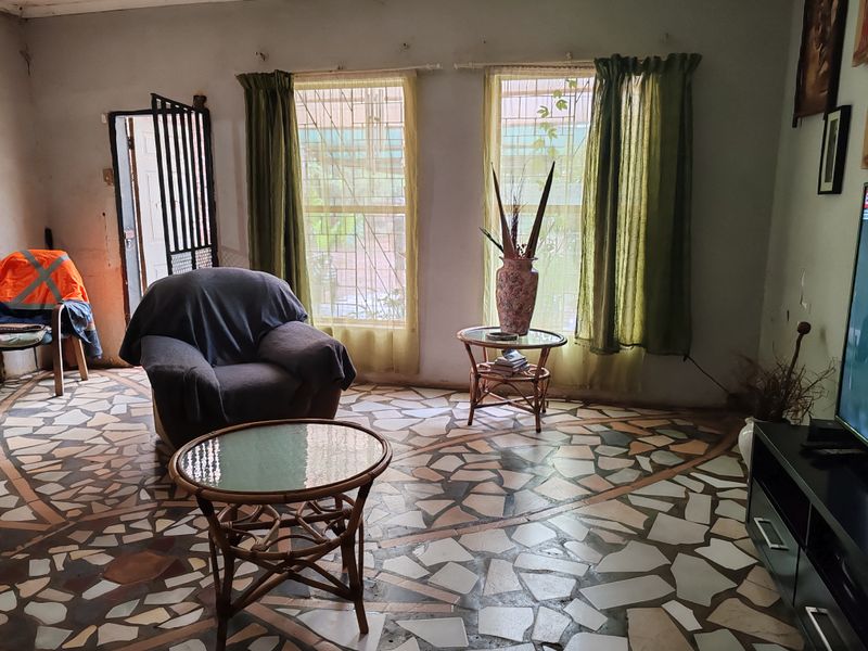 Versatile 2.6ha Small Holding with Endless Potential in Mooinooi - Photo 10