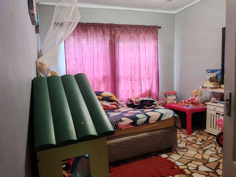 Versatile 2.6ha Small Holding with Endless Potential in Mooinooi - Photo 8