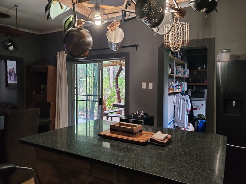 Versatile 2.6ha Small Holding with Endless Potential in Mooinooi - Photo 6