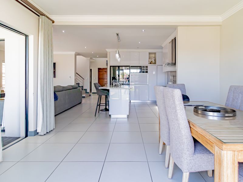 Luxurious Fully Furnished 3-Bedroom Home for Rent – Parklands North - 1st March - Photo 9