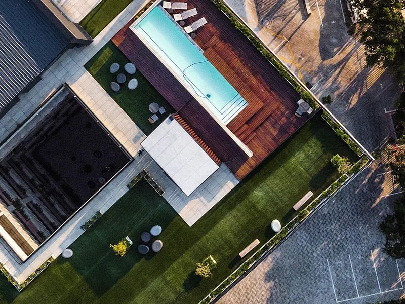 Unfurnished one bedroom one bathroom in Sandown Sandton - Photo 8