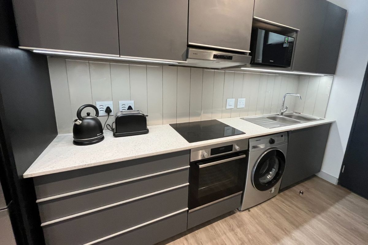 Studio Apartment for sale - Photo 5