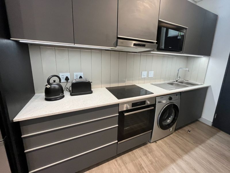 Studio Apartment for sale - Photo 5