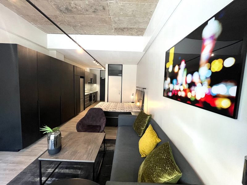 Studio Apartment for sale - Photo 10