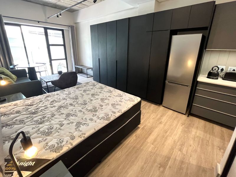 Studio Apartment for sale - Photo 9