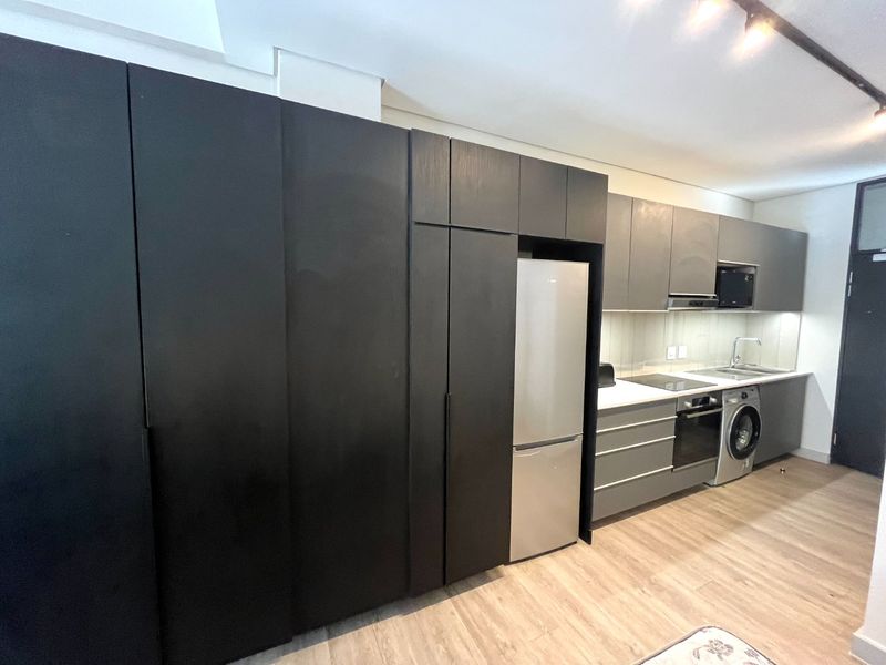 Studio Apartment for sale - Photo 8