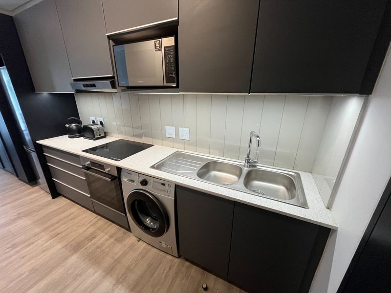 Studio Apartment for sale - Photo 7