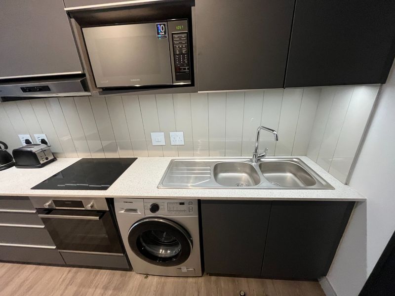 Studio Apartment for sale - Photo 6