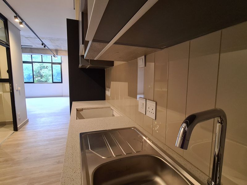 Studio Apartment for sale - Photo 3