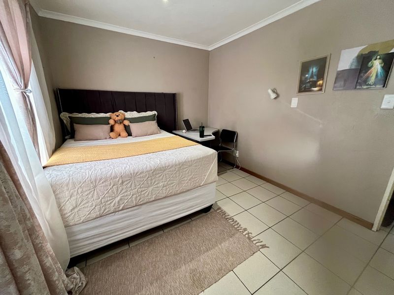 1 Bedroom Apartment to Let In Jones Place - Photo 5