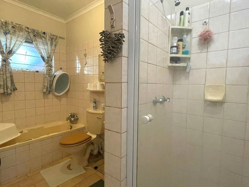 2 BEDROOM HOUSE TO LET - Photo 10