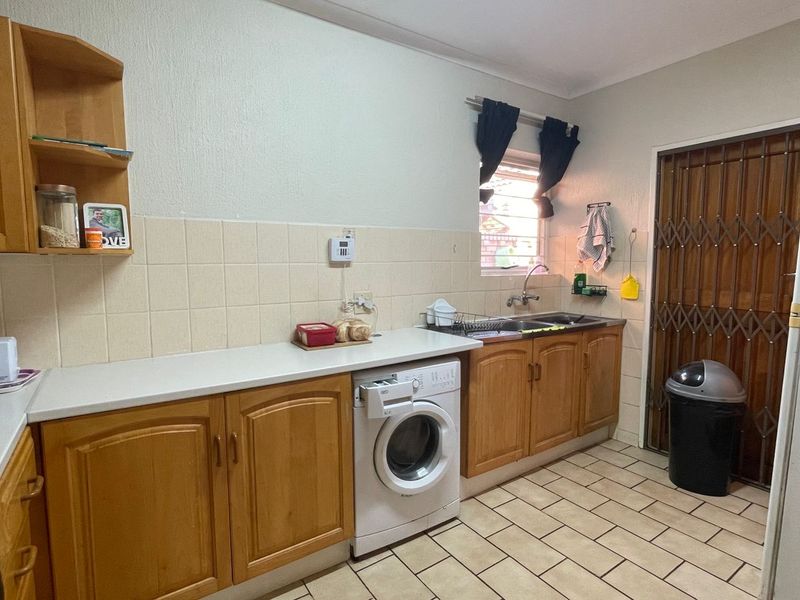2 BEDROOM HOUSE TO LET - Photo 7