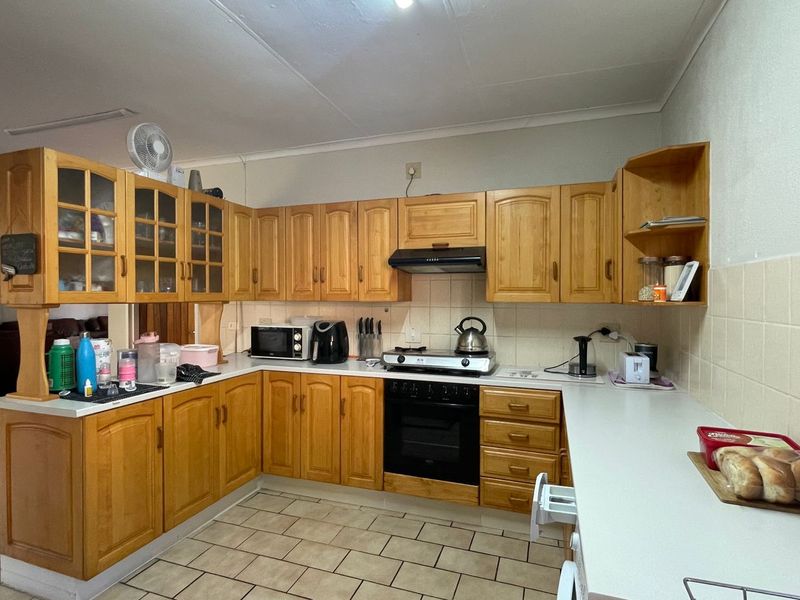 2 BEDROOM HOUSE TO LET - Photo 5