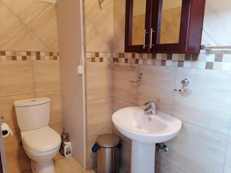 SUMMERSTRAND AMADADA ECO VILLAGE 3 BED APARTMENT FOR RENT - Photo 10