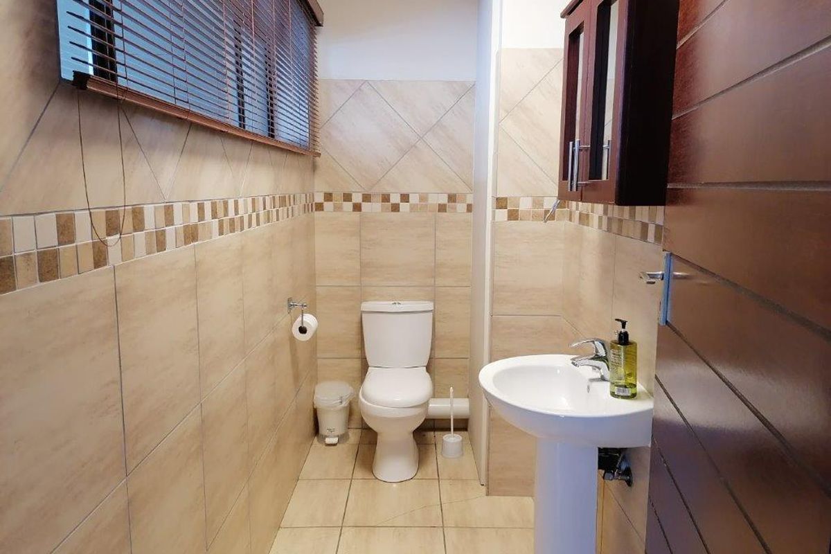 SUMMERSTRAND AMADADA ECO VILLAGE 3 BED APARTMENT FOR RENT - Photo 4