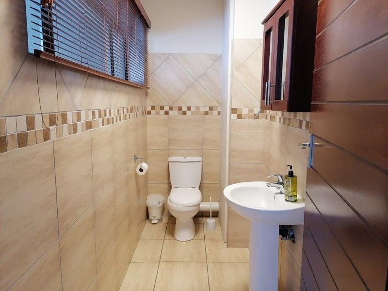 SUMMERSTRAND AMADADA ECO VILLAGE 3 BED APARTMENT FOR RENT - Photo 4