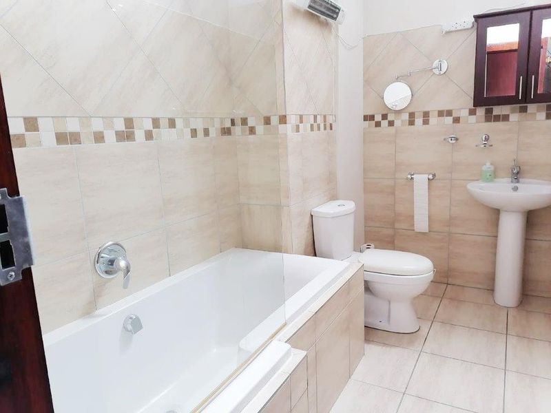 SUMMERSTRAND AMADADA ECO VILLAGE 3 BED APARTMENT FOR RENT - Photo 7