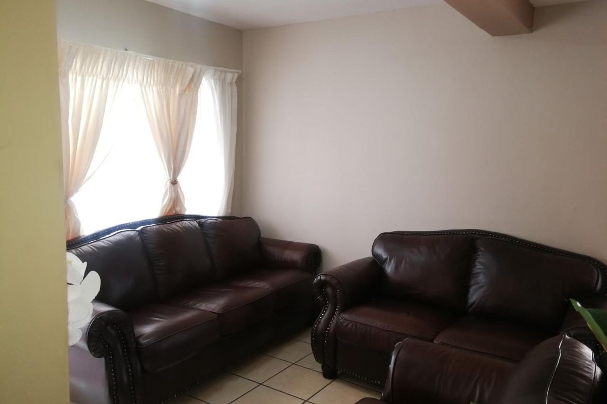 2 BEDROOM APARTMENT TO LET - Photo 5