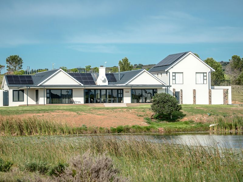 Uninterrupted views and wild life in Twin Valley - Photo 7