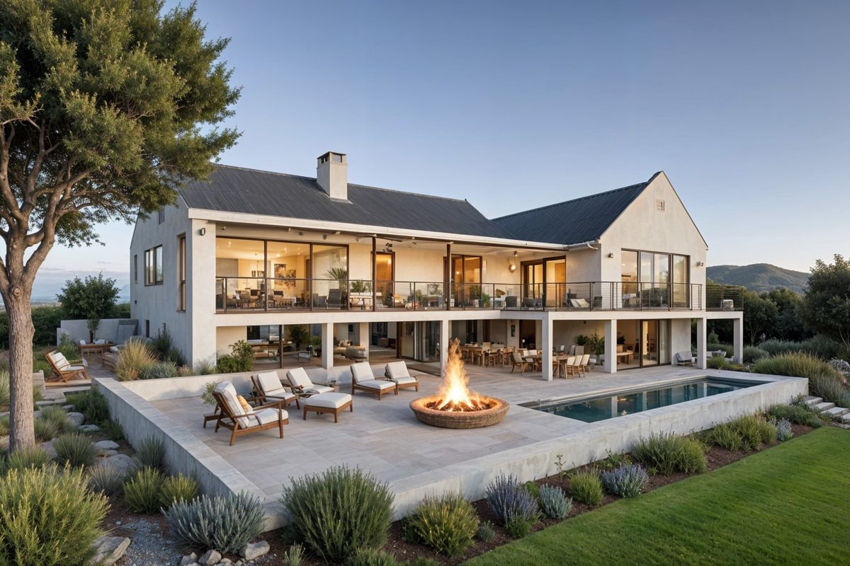 Uninterrupted views and wild life in Twin Valley - Photo 2