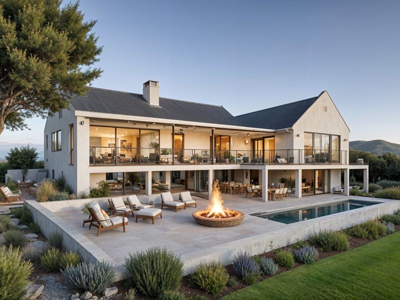 Uninterrupted views and wild life in Twin Valley - Photo 2