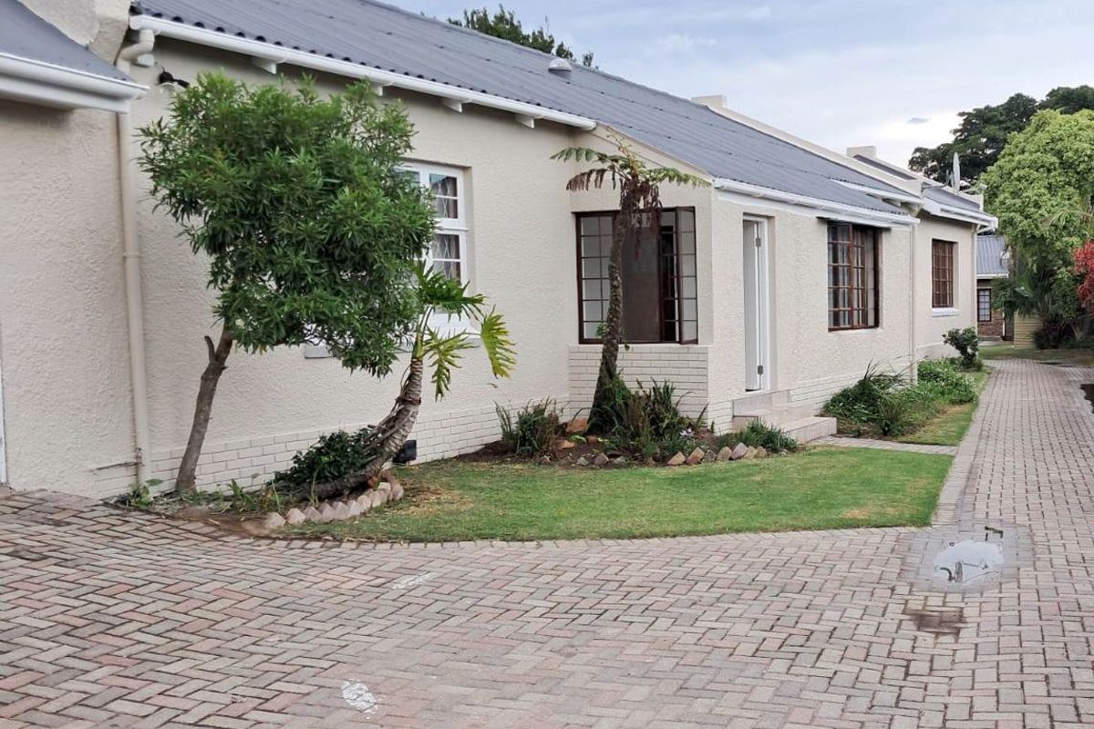 WALMER - ROOM FOR RENT IN SHARED HOUSE - Photo 2