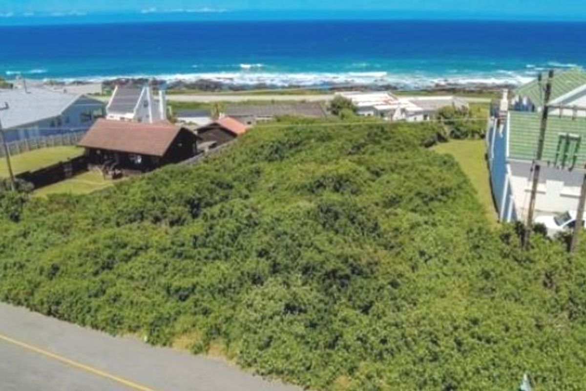 SEAVIEW VACANT LAND FOR SALE - Photo 2