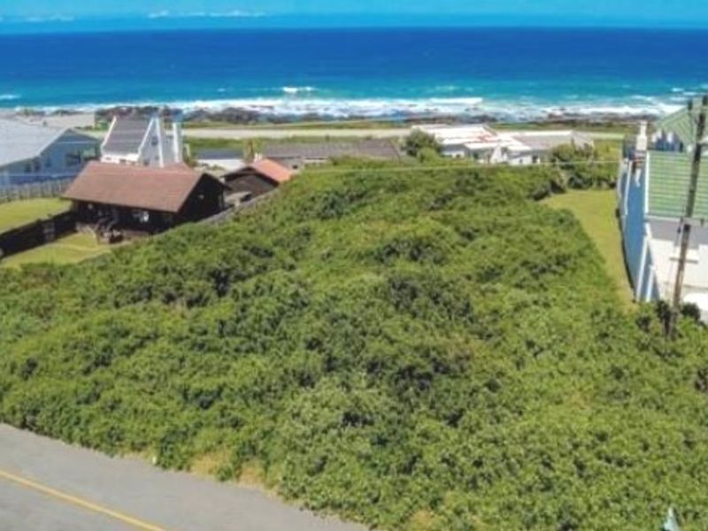 SEAVIEW VACANT LAND FOR SALE - Photo 2