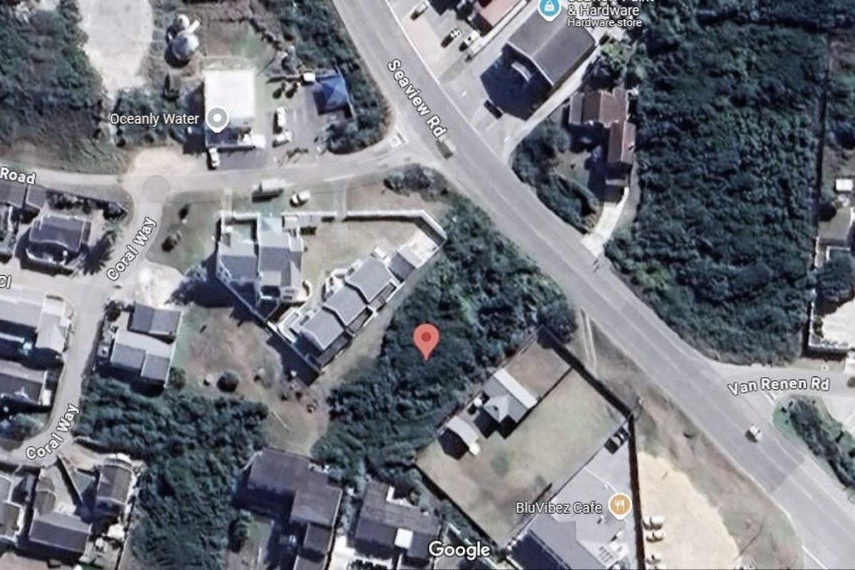 SEAVIEW VACANT LAND FOR SALE - Photo 4