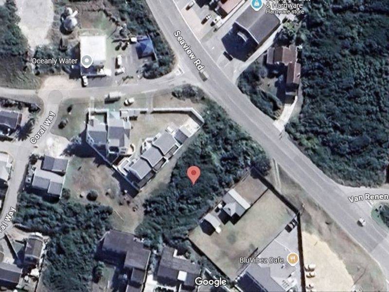 SEAVIEW VACANT LAND FOR SALE - Photo 4