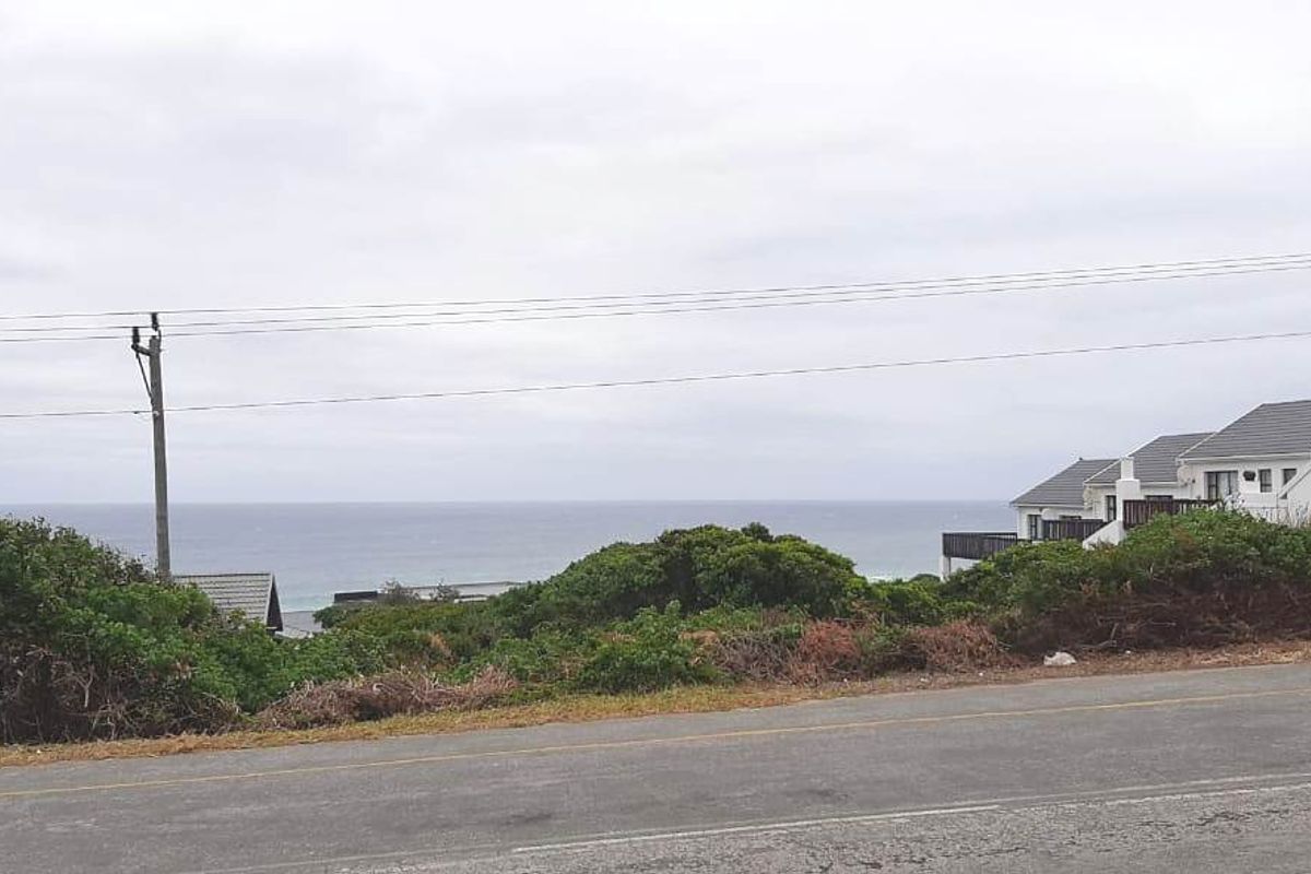 SEAVIEW VACANT LAND FOR SALE - Photo 3
