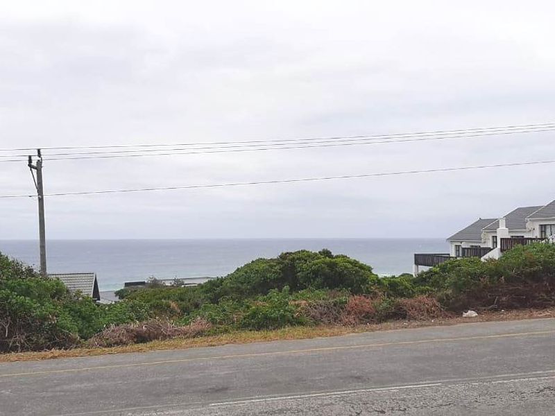 SEAVIEW VACANT LAND FOR SALE - Photo 3