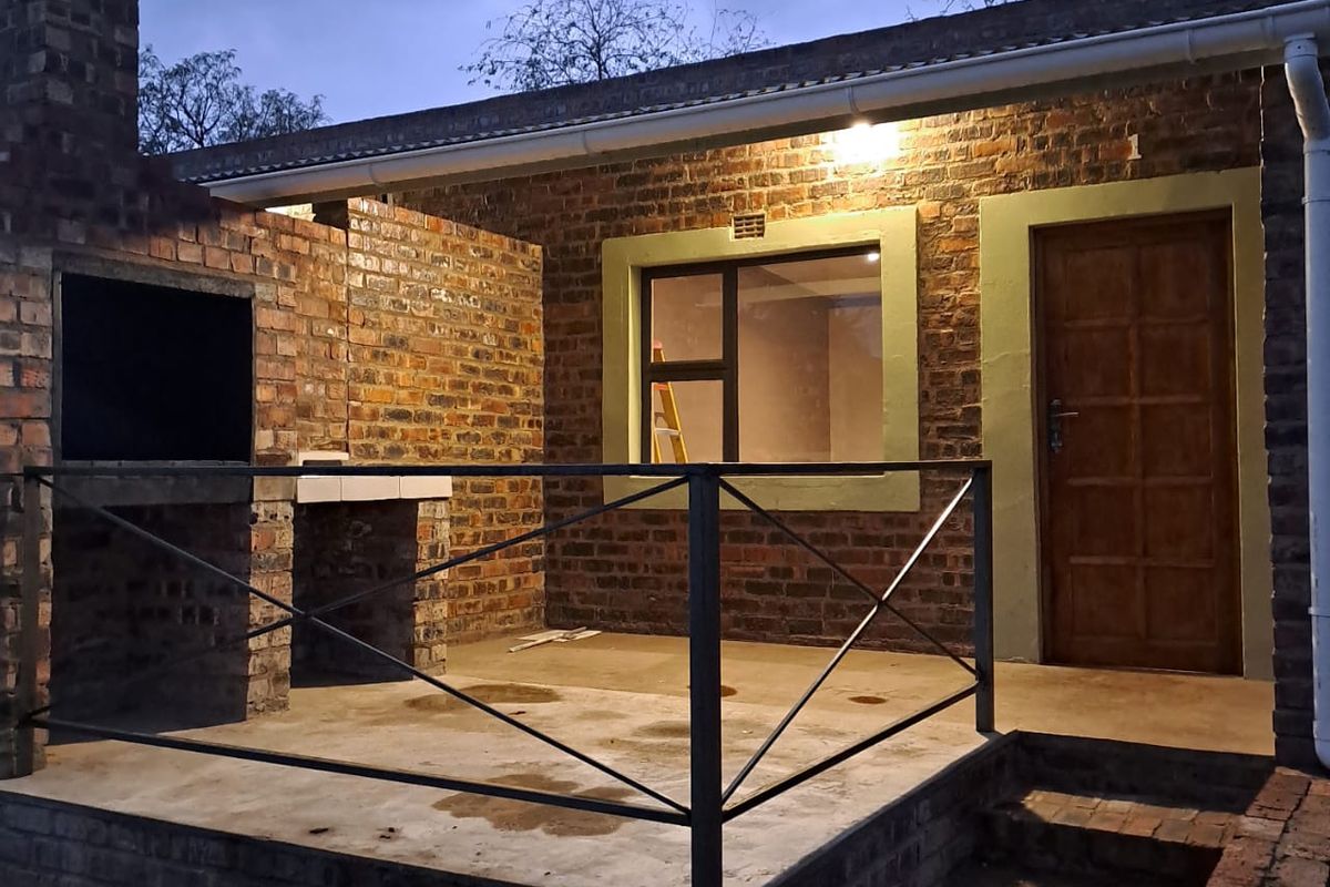 Beautifully placed Units Available in Mooinooi - Photo 3