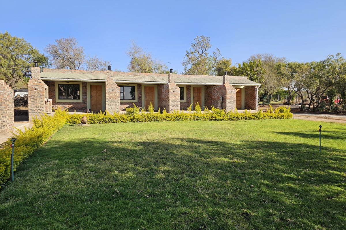 Beautifully placed Units Available in Mooinooi - Photo 5