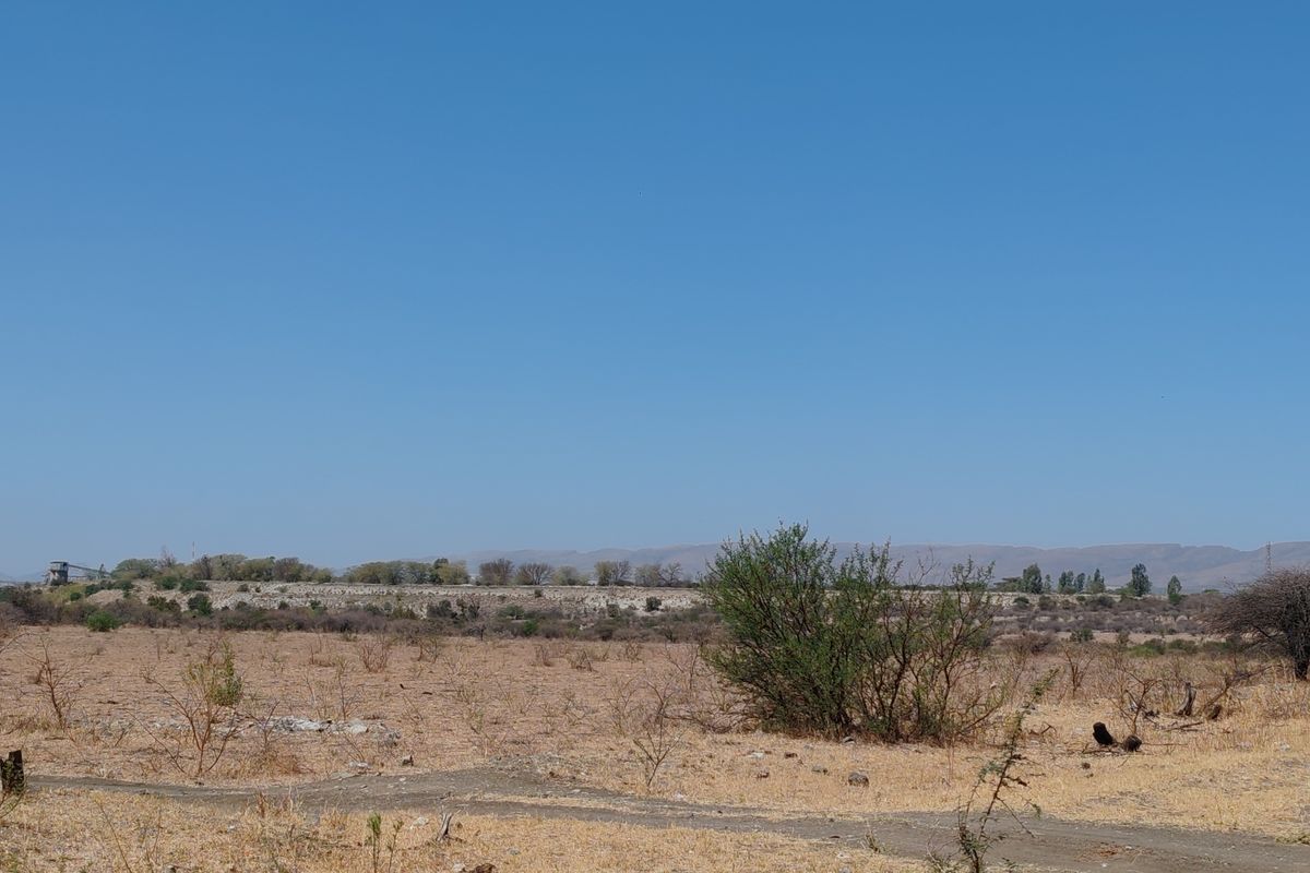 34.64ha Prime Vacant Land for Sale – Ideal for Investors and Mining Opportunities!!! - Photo 4