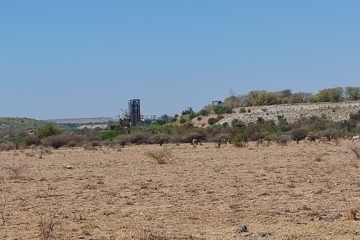 34.64ha Prime Vacant Land for Sale – Ideal for Investors and Mining Opportunities!!! - Photo 3