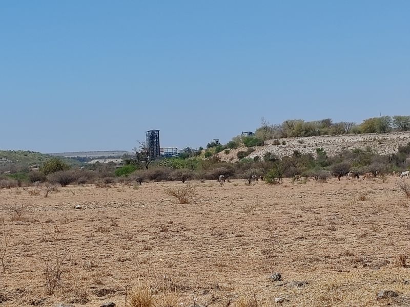 34.64ha Prime Vacant Land for Sale – Ideal for Investors and Mining Opportunities!!! - Photo 3